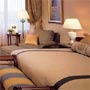 Hotel Ritz Carlton: Family Suite 