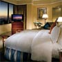 Hotel Ritz Carlton: Partial Bosphorus View Deluxe