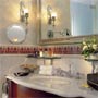 Hotel Ritz Carlton: Deluxe bath