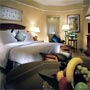 Hotel Ritz Carlton: Club Park View Room 