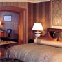 Hotel Ritz Carlton: The Presidential Suite 