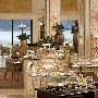 Ciragan Palace Kempinski: Gazebo Lounge & Restaurant