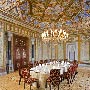 Ciragan Palace Kempinski: -