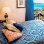 Hotel Ciragan Palace Kempinski: Superior Sea View Room