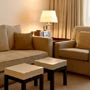 Hotel Hyatt Regency: Regency Suite King