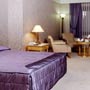 Hotel Zorlu Grand: Standard Suites 