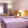 Hotel Zorlu Grand: Standard Rooms 