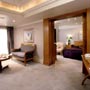 Hotel Zorlu Grand: Presidential Suite 