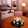 Hotel Zorlu Grand: Presidential Suite 