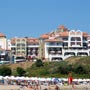 Bella Vista Beach Club:     