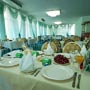 Южное Взморье: "Зеленый" обеденный VIP зал