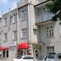 Экспромт: Гостиница "Экспромт"