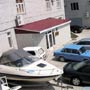 Экспромт: Автостоянка