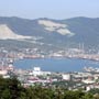 Экспромт: Черное море, Новороссийск