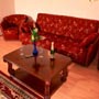 Гостиница Экспромт: Номер Люкс, гостинная