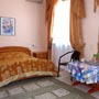 Гостиница Экспромт: Номер, I категория, 2-х местный