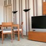 Бальнеоотель Поморие: Апартаменты, гостинная