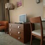 Бальнеоотель Поморие: Апартаменты, спальня