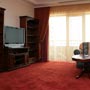 Бальнеоотель Поморие: Номер "Люкс", гостинная