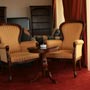 Бальнеоотель Поморие: Номер "Люкс", гостинная