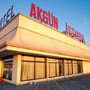 Akgun Istanbul:    