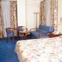 Hotel Akgun Istanbul:  
