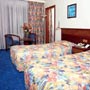 Hotel Akgun Istanbul:  