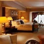 Hotel Conrad: Presidential Suite Bedroom