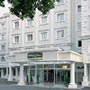 Holiday Inn Istanbul City :  Holiday Inn Istanbul Sity