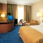 Hotel Holiday Inn Istanbul City :  