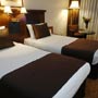  Best Western The President Hotel: -