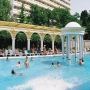 Марат: Парк-отель "Марат" бассейн