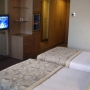  WOW Airport Hotel: Standard room