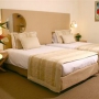  WOW Airport Hotel: Suite room