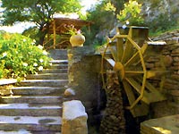 Ресторан Кастальская купель