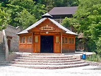 Ресторан Пацха